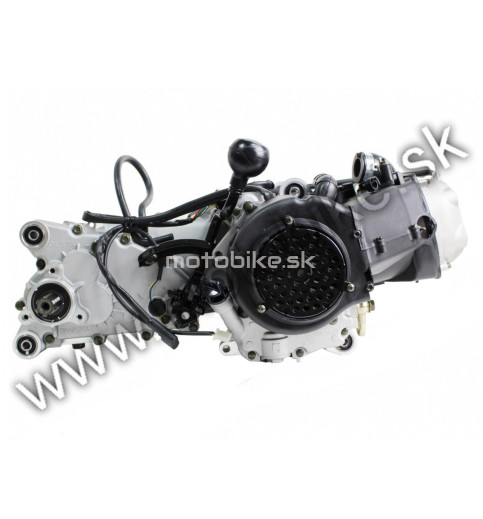 Motor ATV 150 GY6 1+R + olejový chladič